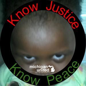 Meet your Posher, Lavaughn